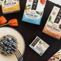 Bobba Smoothies & Protein Bars/Shakes