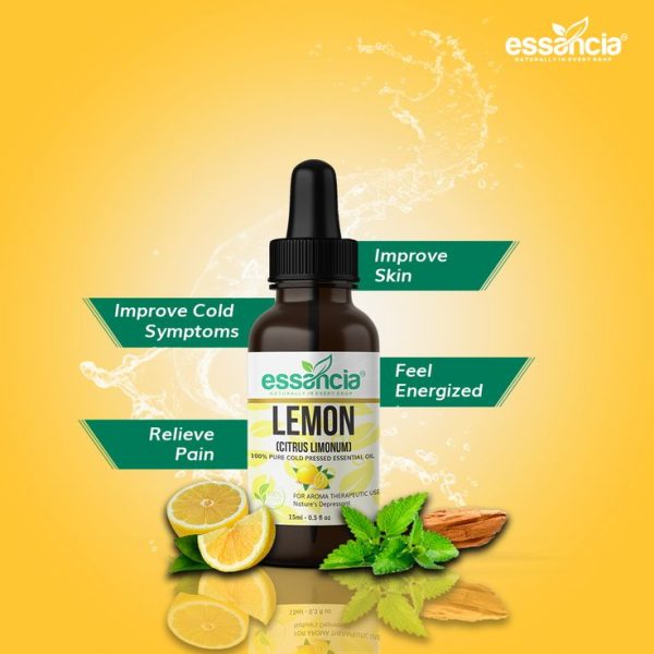 Essential Oil